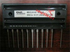 NUOVO MODULO FUJI IGBT NUOVO 1PCS 6DI20S-050D 6DI20S050D