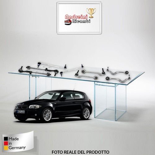 Kit braccetti pezzi bmw - 8,
