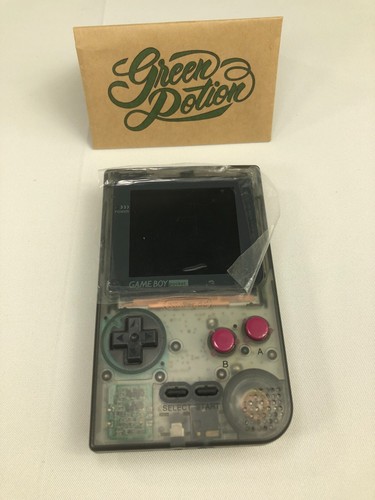 Console nintendo game boy - console,