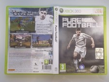 XBOX 360 PURE FOOTBALL - UBISOFT