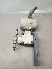 USED VALIDYNE PRESSURE