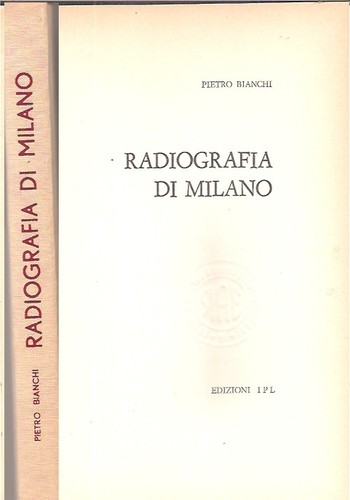 Radiografia milano bianchi ipl - milano,