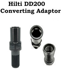 Adattatore convertitore Hilti