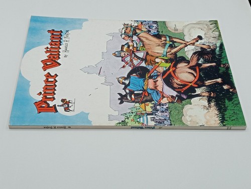 Fumetto prince valiant - fumetto,