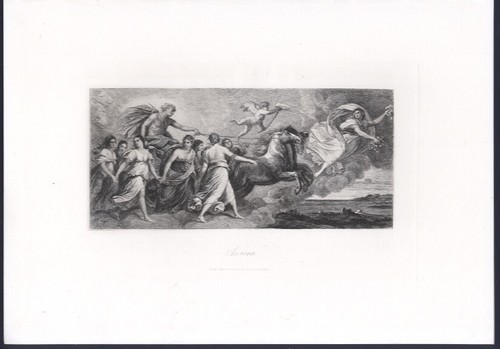 Aurora guido reni - aurora,