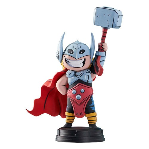 Marvel thor animated - marvel,