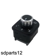 Interruttore Regolazione