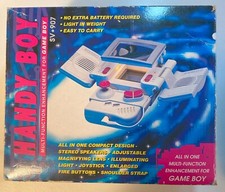 JOYPLUS HANDY BOY NINTENDO GAME BOY - RARO