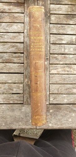 Jules verne voyages - verne,