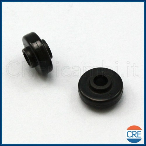 Rowenta ruote 16mm spazzola - ruote,