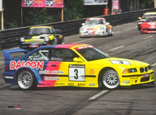1/43 Rare Competition43 BMW M3 GTR GT-CUP 1993 N.AMR,Feeling43,LePhoenix,Bosica