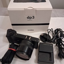 SIGMA DP3 QUATTRO