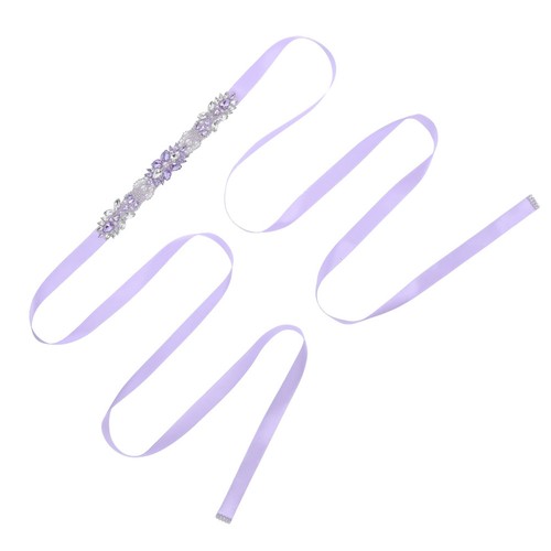 Elegante cintura con - ,