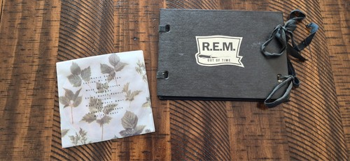 Rem out time limited - rem,
