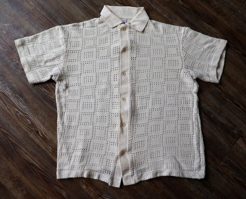 Polo zara minimalista maglia - zara,