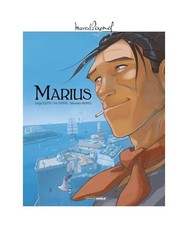 Pagnol marius - m.,