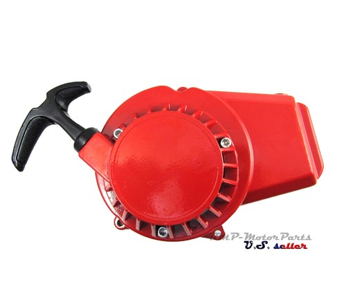 Avviamento strappo per 49cc - a,