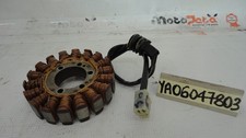 Statore Volano generatore Generator Rotor stator Yamaha Yzf R6 03 05