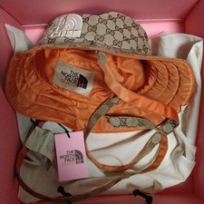 Cappello Gucci The North Face