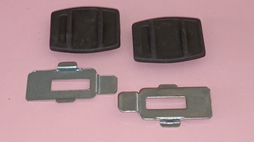Kit supporto fermo - pz,