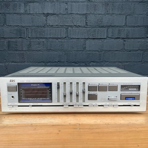 Amplificatore integrato stereo