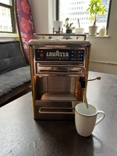 Lavazza Espresso Machine