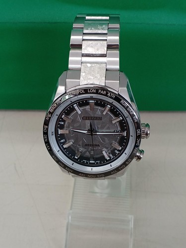 Orologio attesa - orologio, (eco