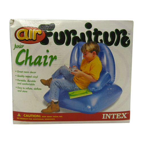 Sedia vintage intex - vintage, air