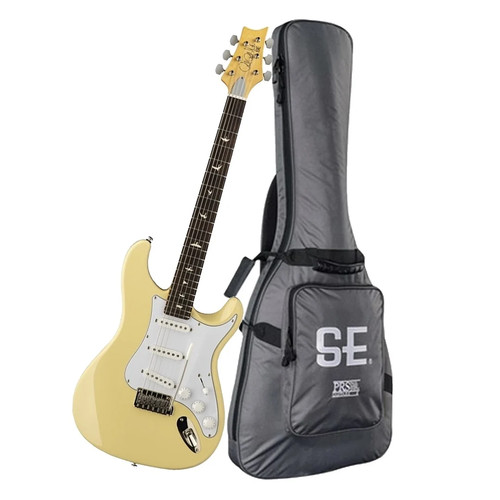 Prs silver sky - moon, white