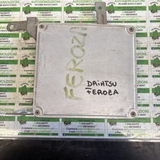 Centralina Motore Daihatsu