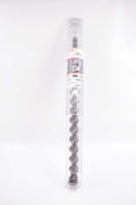 BOSCH Punta per edilizia quadro-x sds-max 35 x 520 mm