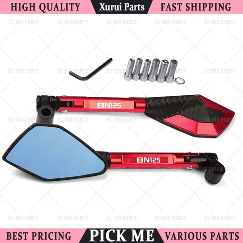 Per benelli bn125 - bn125, specchietti