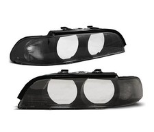 FRONT HEADLIGHT LENS for BMW 5