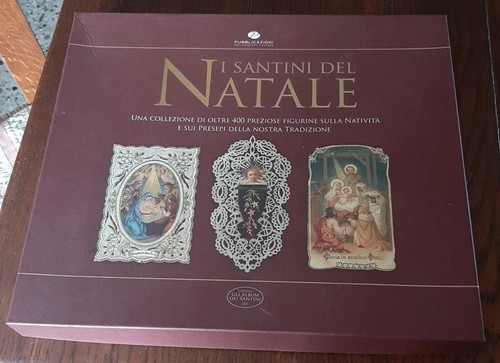 Album santini del - i,