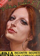 18/03/1971 GRAND HOTEL - MINA
