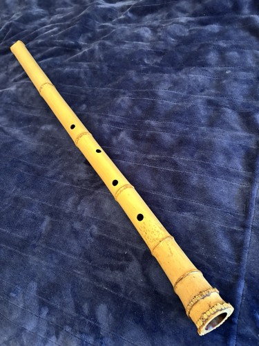 Jinashi shakuhachi - jinashi,