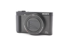Sony CyberShot DSC-HX90 fotocamera digitale fotocamera compatta da viaggio - ricondizionata
