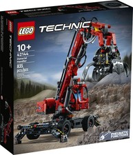 Lego technic 42144 - lego®,