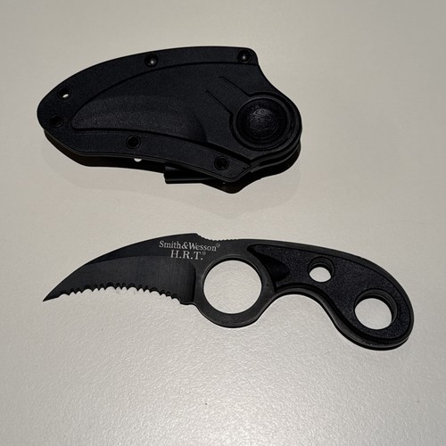 Smith wesson hrt - hrt, karambit