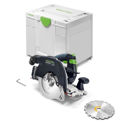 Festool seghetto circolare - festool,