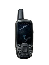 Garmin GPSMAP 62st GPS