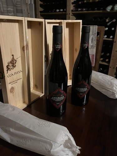 Amarone della valpolicella - amarone,