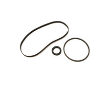 Idler Tire + Belt-Kit = set