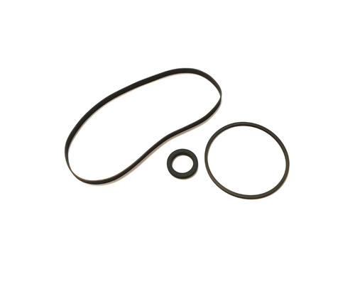 Gomma idler tire - idler, kit