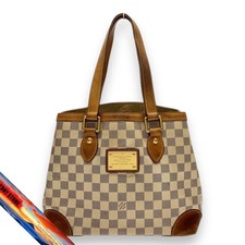 Borsa Louis Vuitton Hampstead