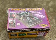 CMI - THE SOUNDER POWER AND