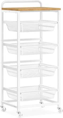 Carrello cucina 5 - da,
