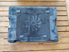 Base Supporto Raffreddamento per notebook pc portatile 1 Ventola Grande 2 USB