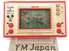 Nintendo MC-25 gioco e