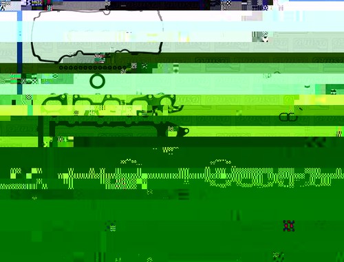 Ajusa 51079100 kit - ajusa,